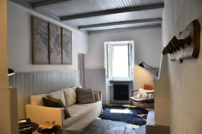 Rocks apartment Colonno